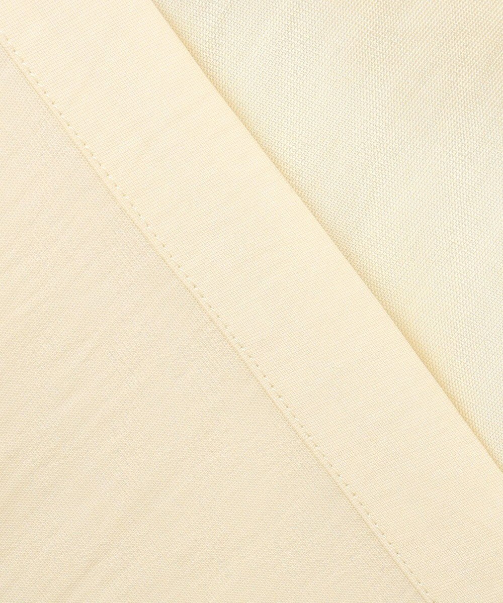 uncrave ドレープツイル ミリタリー ジャケット 