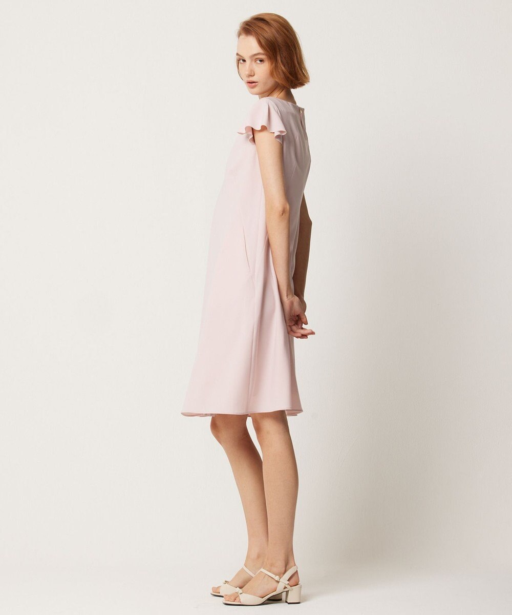 TOCCA 【消臭・洗える】FLY FREELY ドレス 