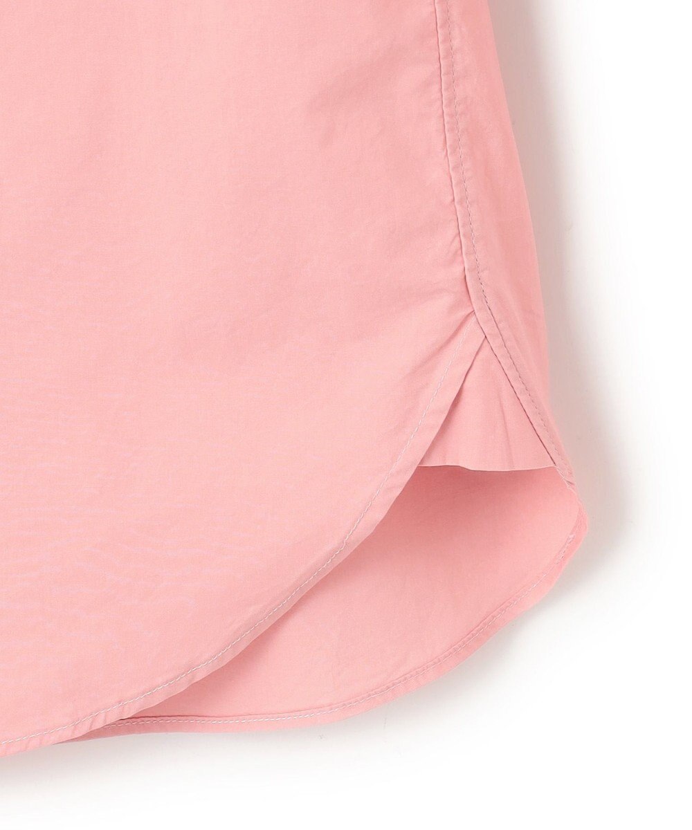 J.PRESS YORK STREET 【UNISEX】タイプライター ボタンダウンシャツ 