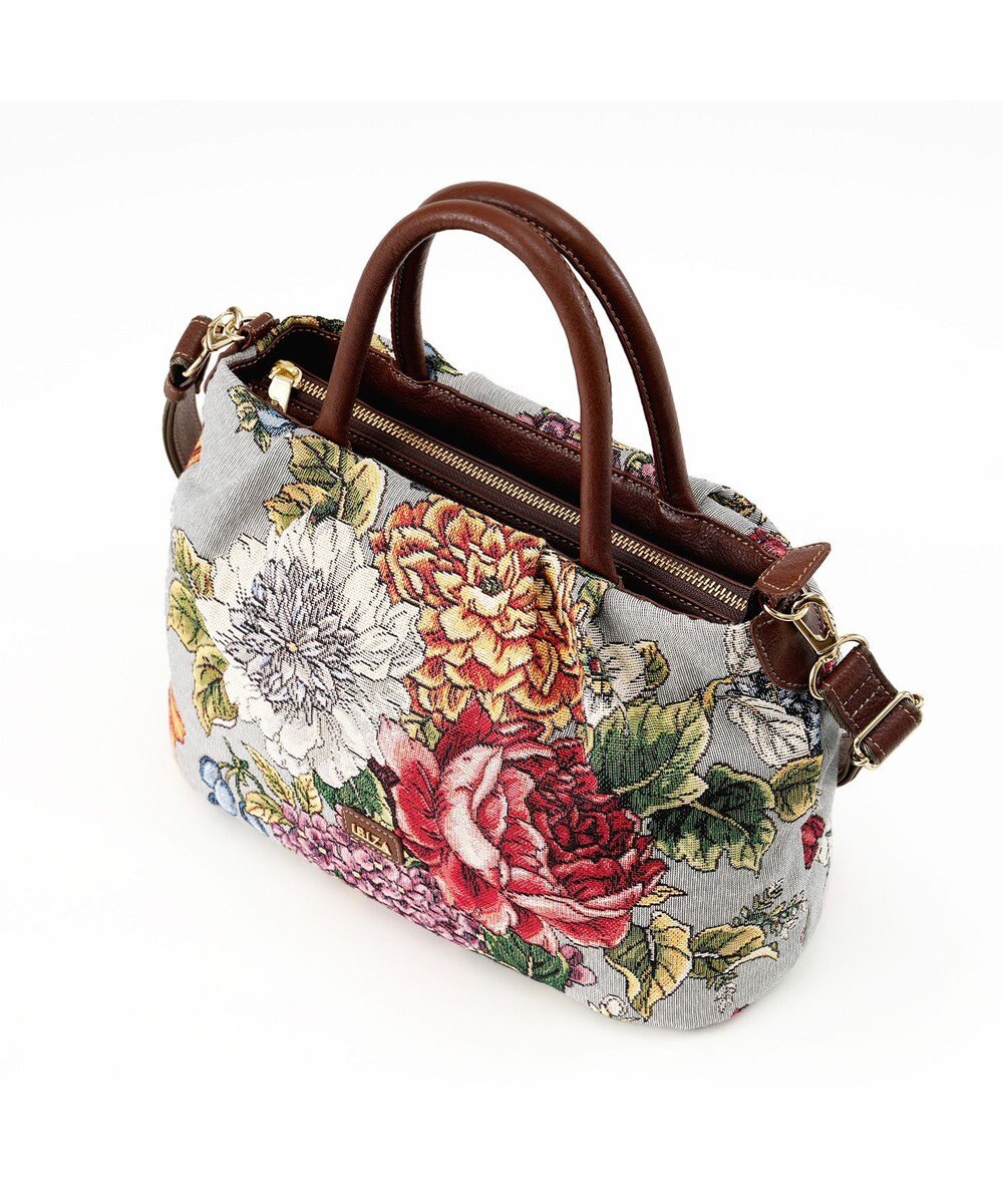 IBIZA ディーア　2WAYバッグ 