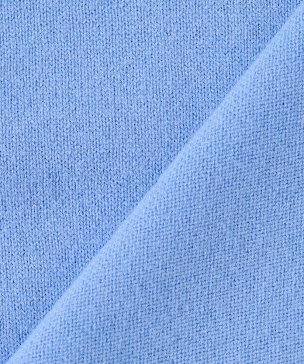 BEIGE， RIGNY / タートルネックニット 