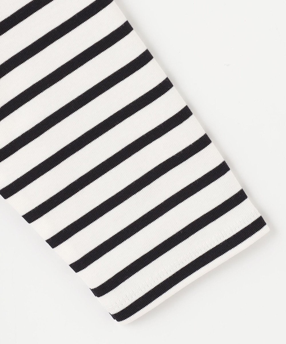 ANY L 【接触冷感/UVケア】バックパール Tシャツ 