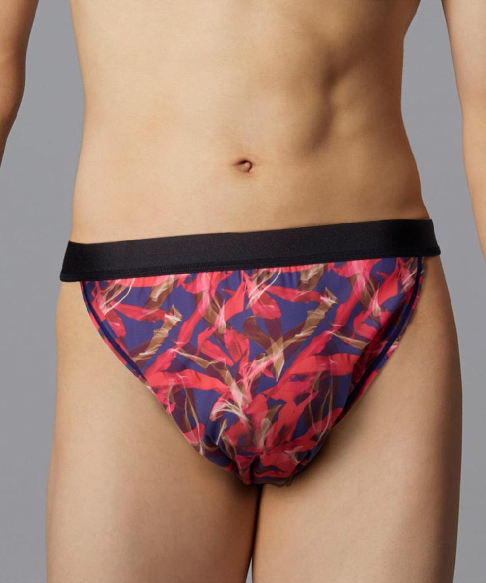 WACOAL MEN WACOAL MEN ブリーフ ふんどしスタイル 【ふんどしNEXT】 締めつけにくい 通気性がよい 前閉じ 下着 メンズ WF4039 /ワコールメン 