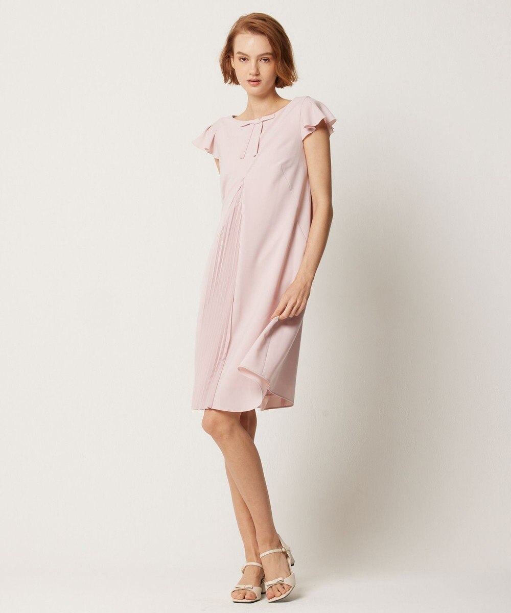 TOCCA 【消臭・洗える】FLY FREELY ドレス 