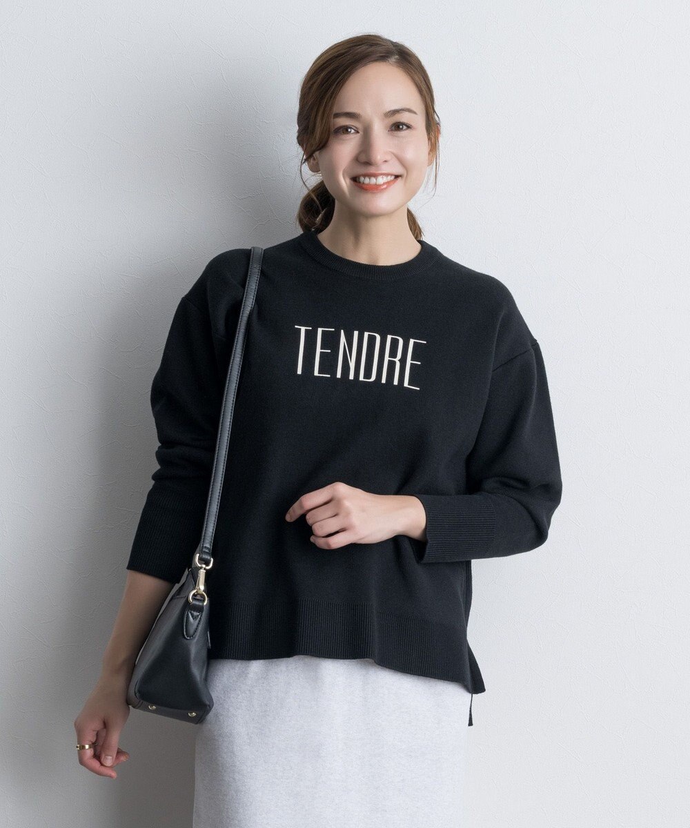 ONWARD Reuse Park 【UNFILO】ニット秋冬 