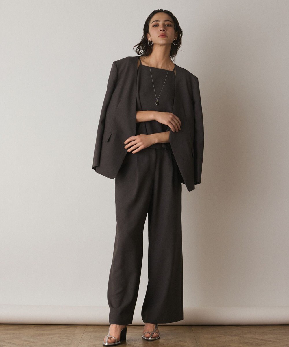 GRACE CONTINENTAL JVAM  MABEL 