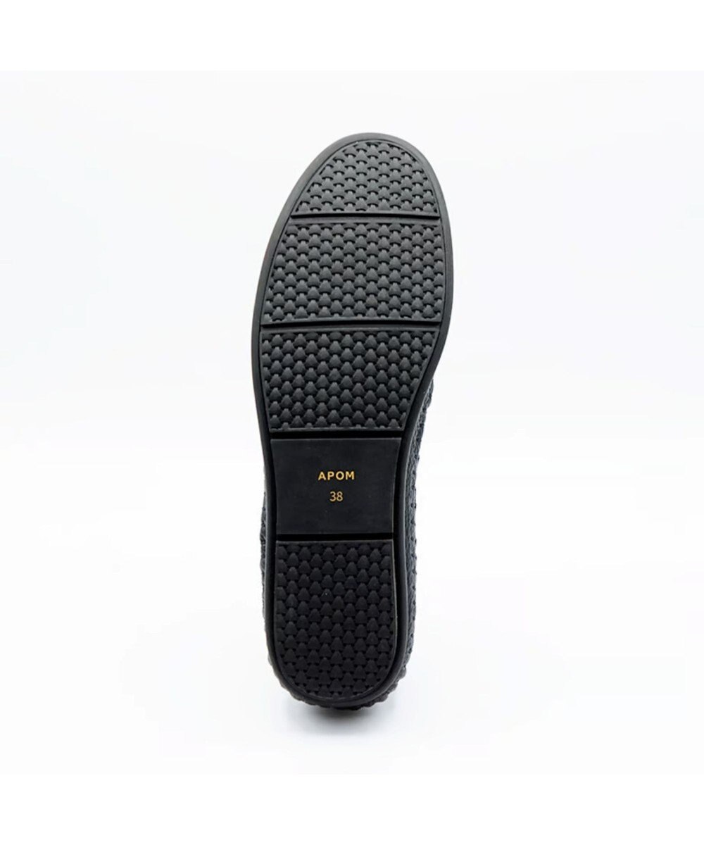 APOM アンライニングモカシン15 
