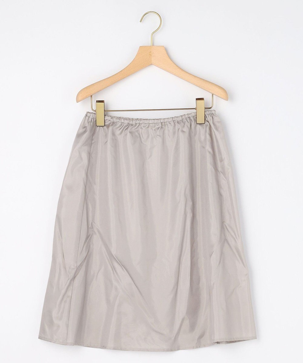 組曲 【先行予約】フラワーガーデンプリント ワンピース 