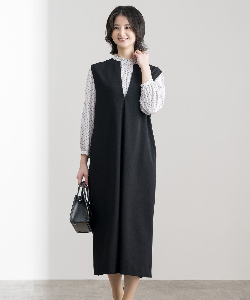 ONWARD Reuse Park 【UNFILO】ワンピース春夏 