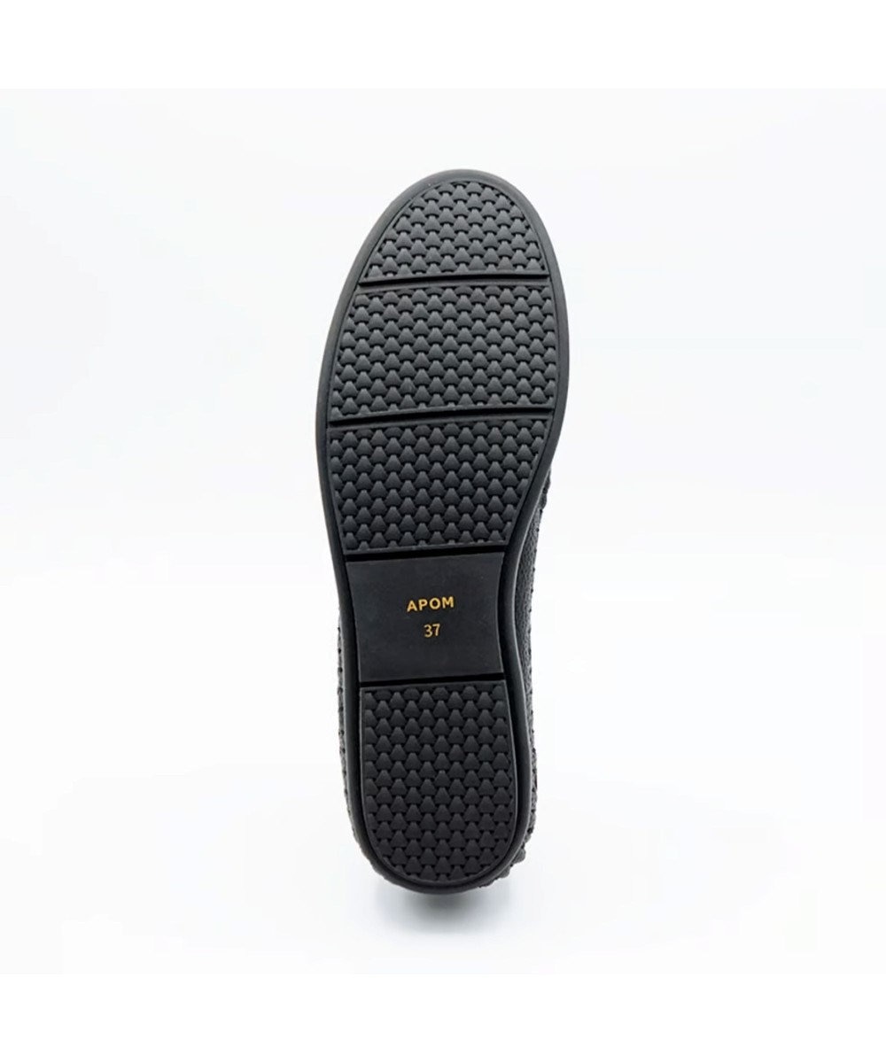 APOM アンライニングモカシン15 