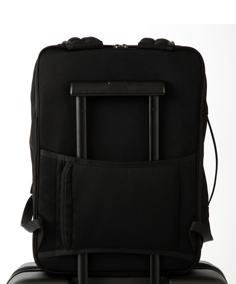 ACE BAGS & LUGGAGE 【WEB限定】ACE ヴィターラ コーデュラバリスティック リュックサック ビジネスリュック B4サイズ 68212 