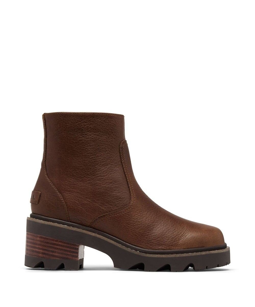 SOREL SOREL/ ジョアンナウ ジップブーティー /ソレル 