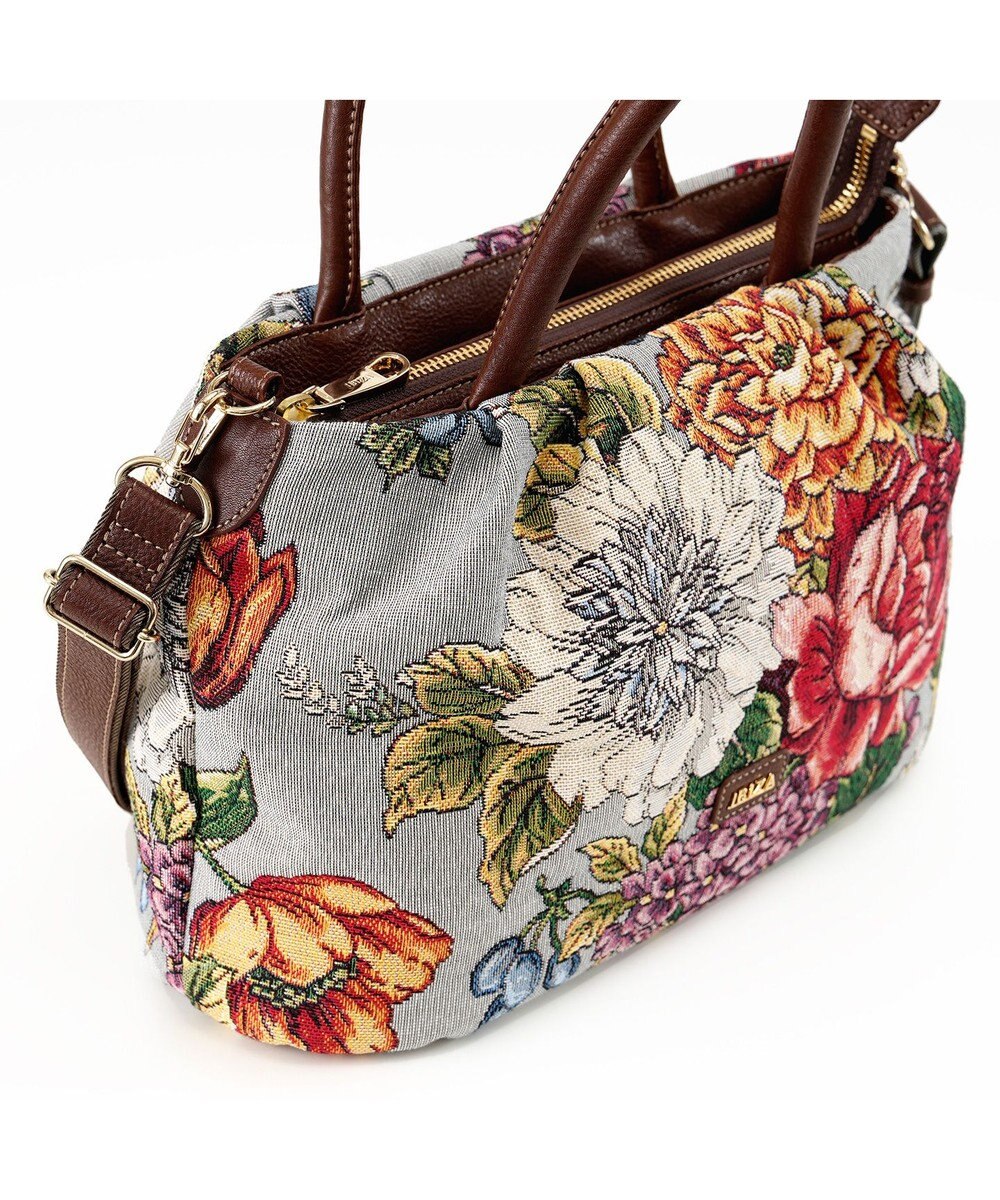 IBIZA ディーア　2WAYバッグ 