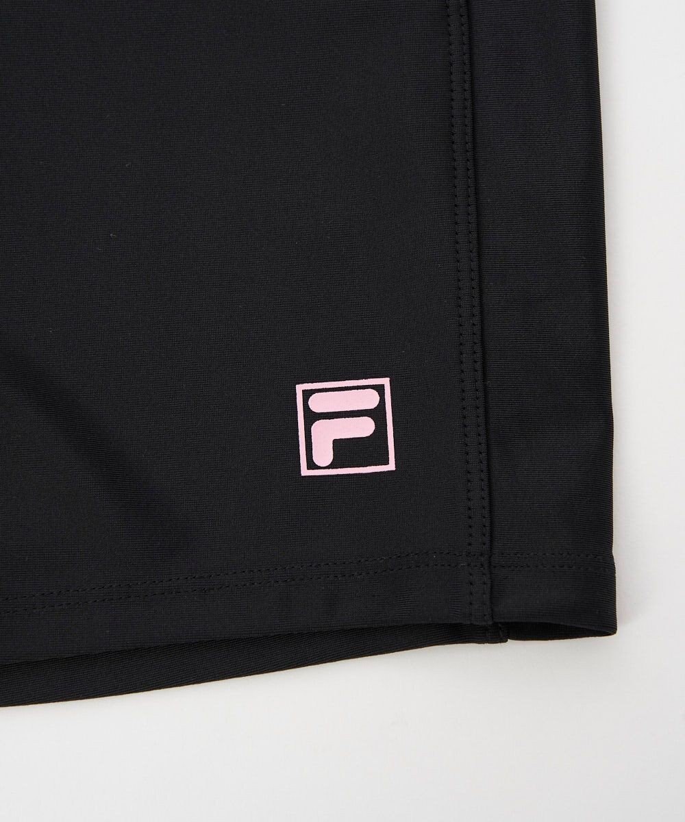 OP／FILA 【FILA】スクール水着タンキニ 上下セット 