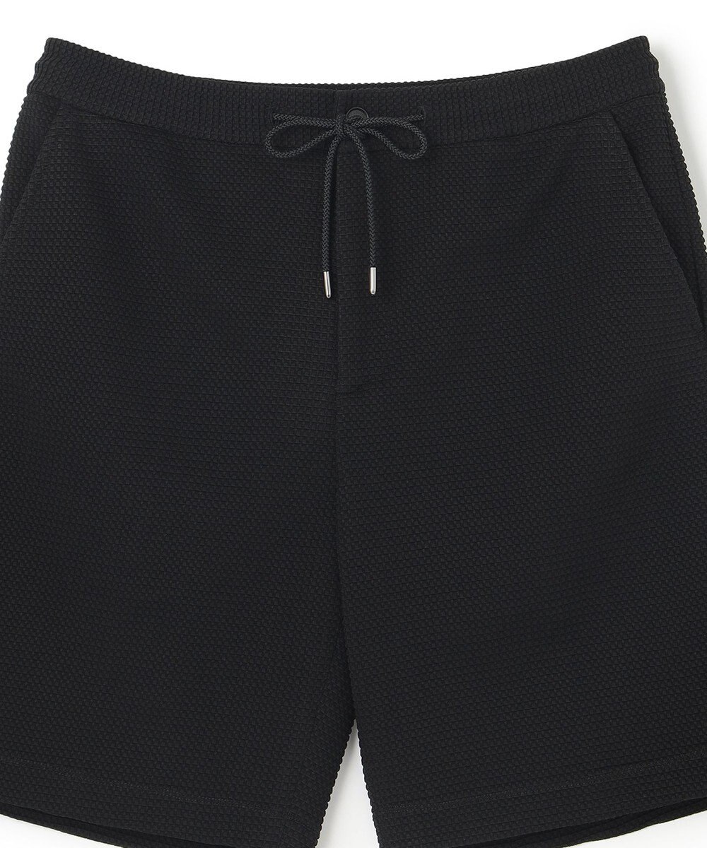 JOSEPH HOMME 【オリジナル素材】 ライトタックジャージー / BERMUDA 