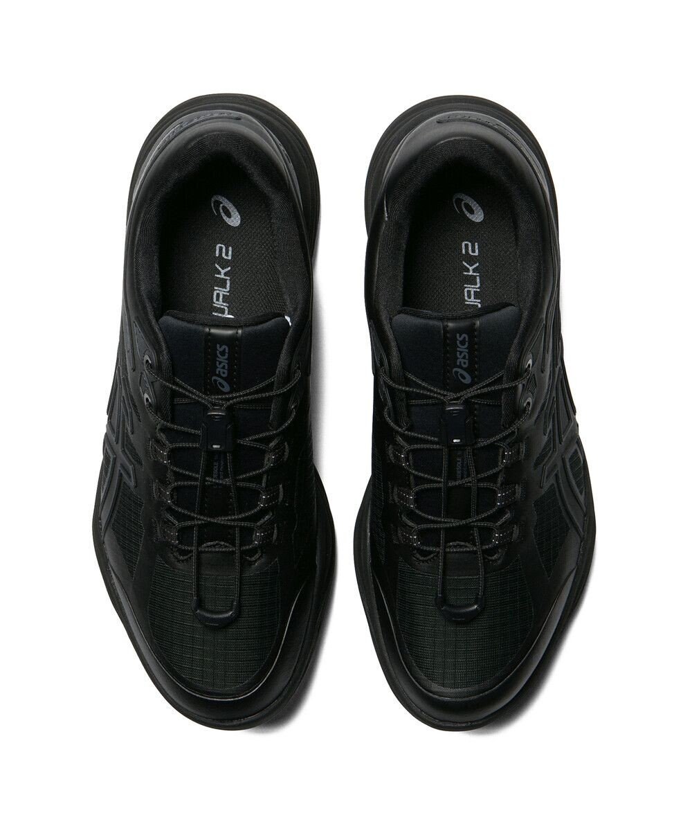 ASICS WALKING ゲルライドウォーク GORE-TEX 2 