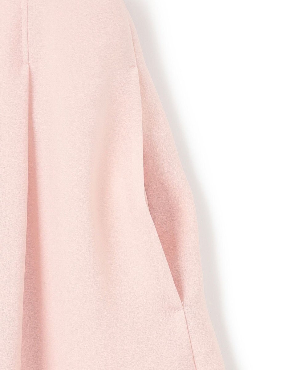 TOCCA 【洗える・消臭】PROMISE RIBBON ROSETTE ドレス 