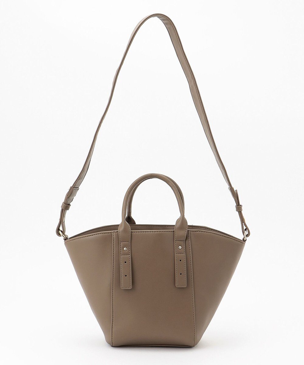 ANY 【２WAY】ワイド ショルダーバッグ 