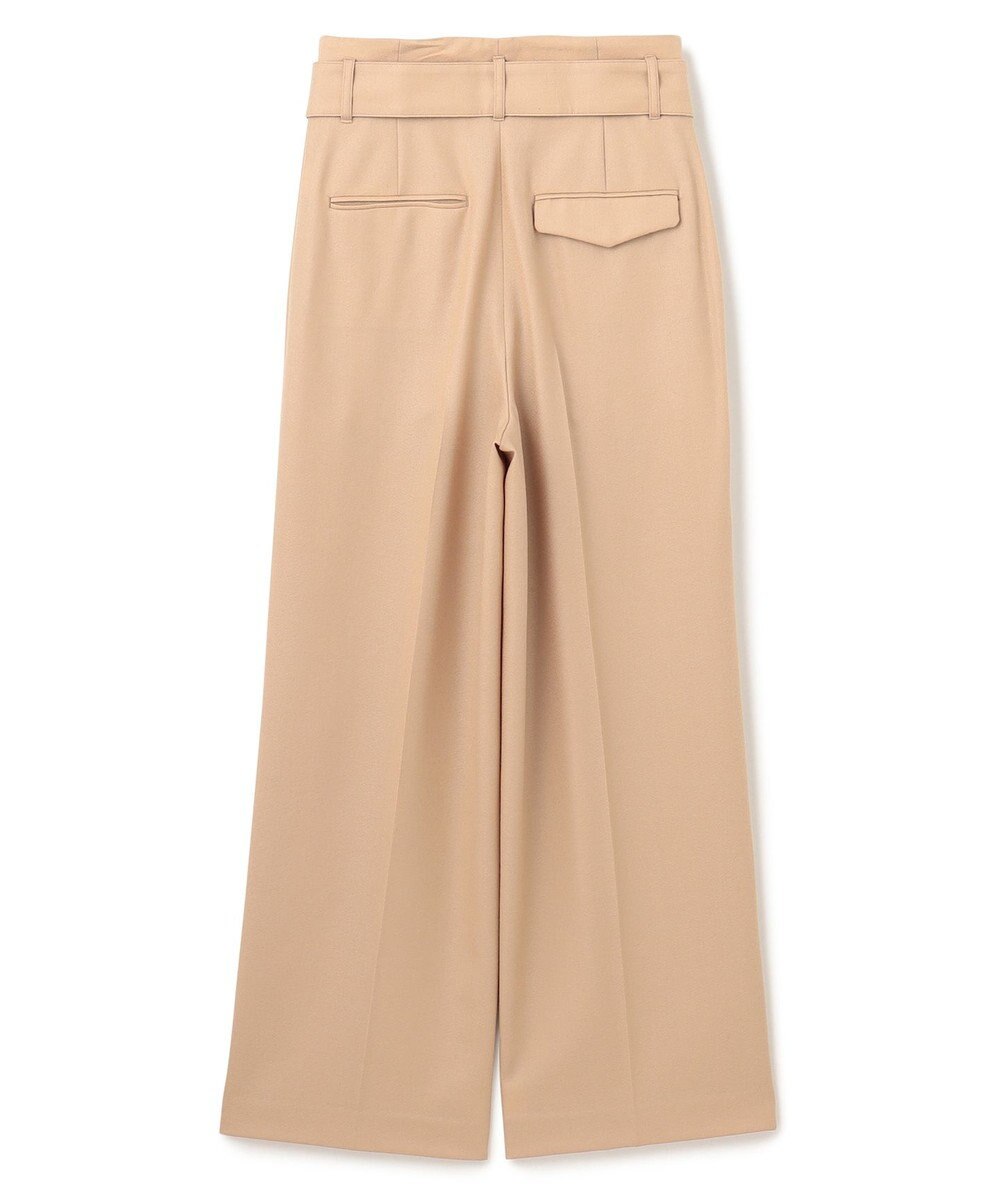 BEIGE， TERNES / ワイドパンツ 