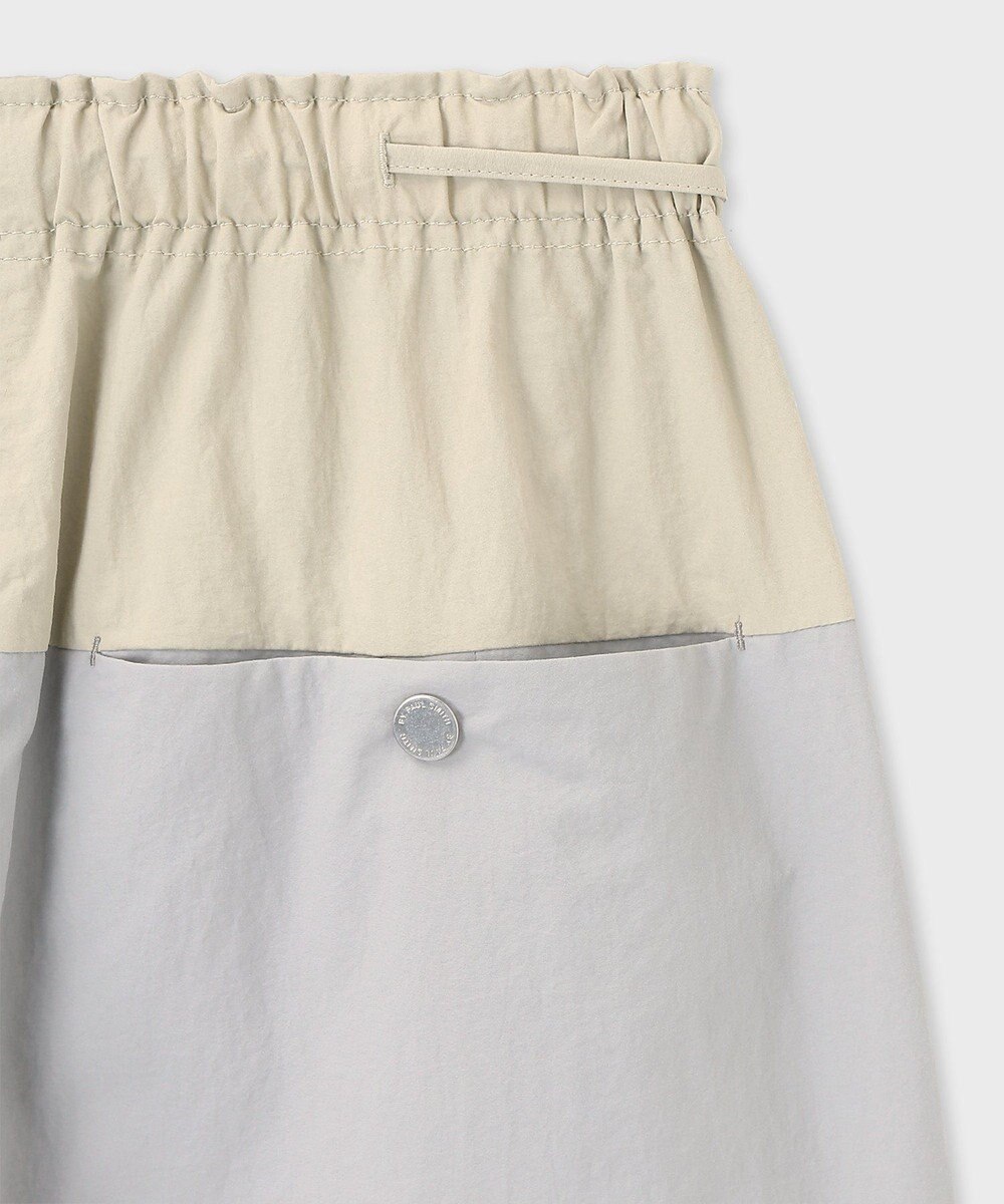 Paul Smith タスランナイロン パラシュートパンツ 