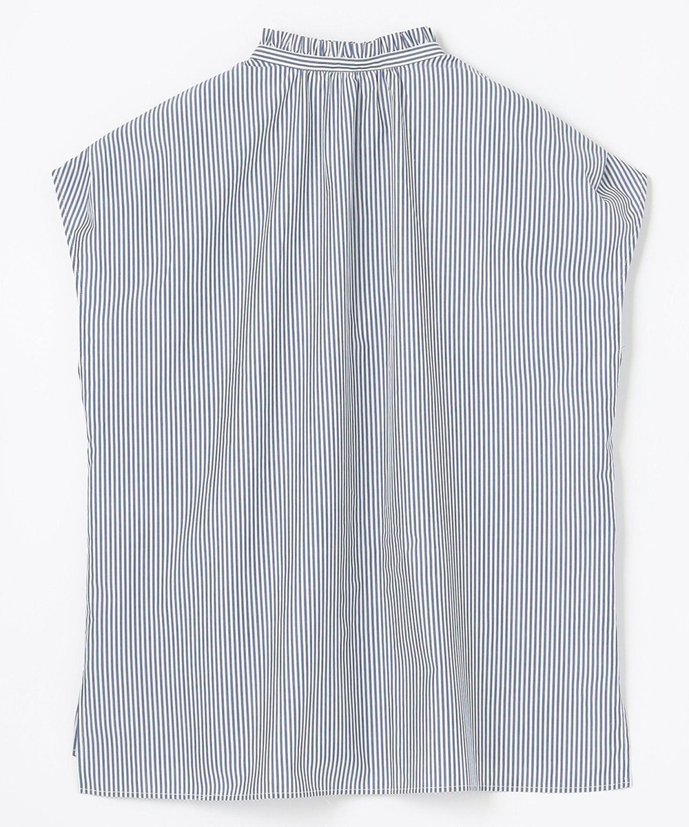 ANY 【UVカット/吸水速乾/抗菌防臭】エニィファンクション ノースリーブブラウス 