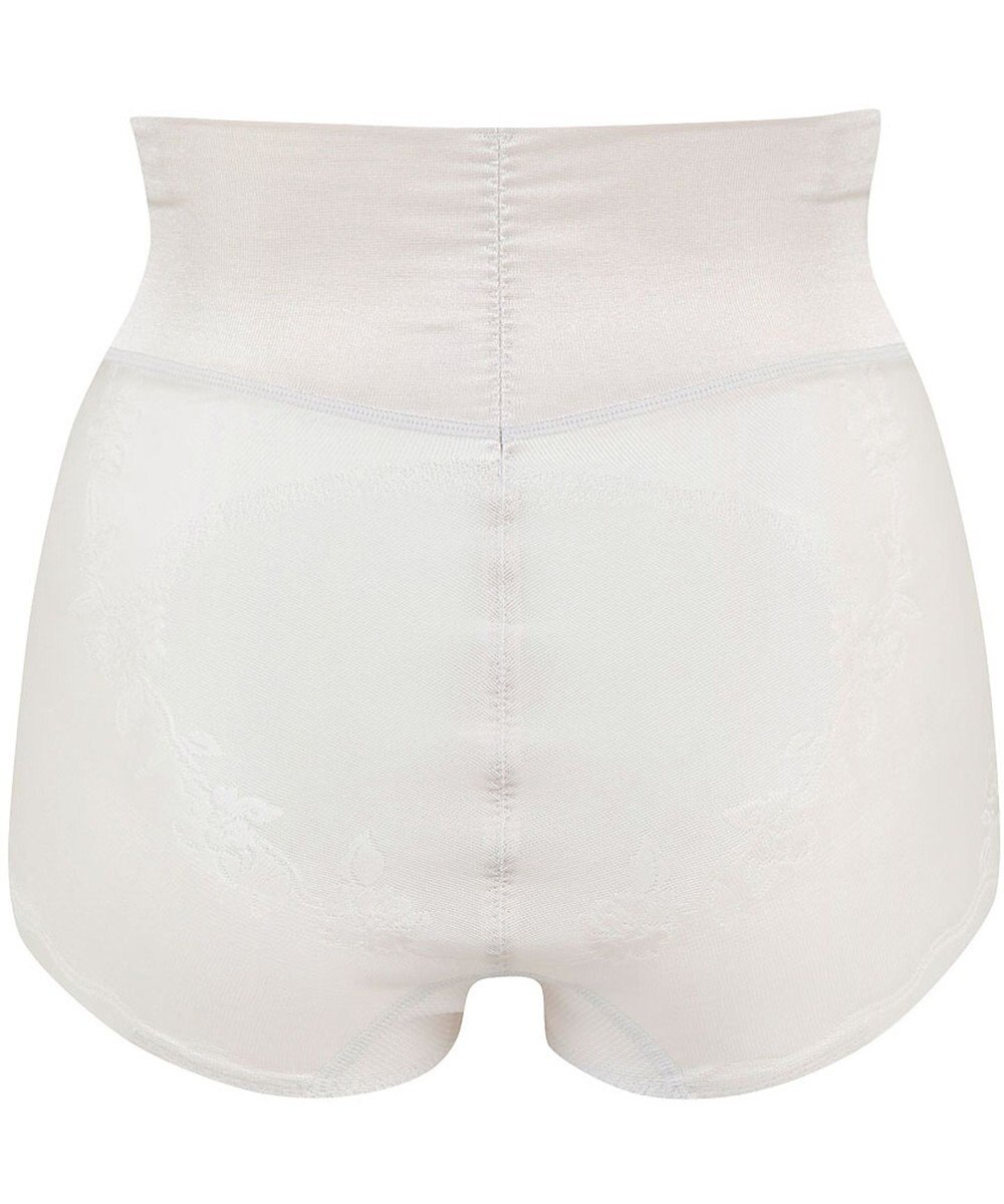 Wing ガードル 【ハミデンヌ】 ウエストのハミ肉すっきりカバー ショート丈 KQ2585 ウイング／ワコール 