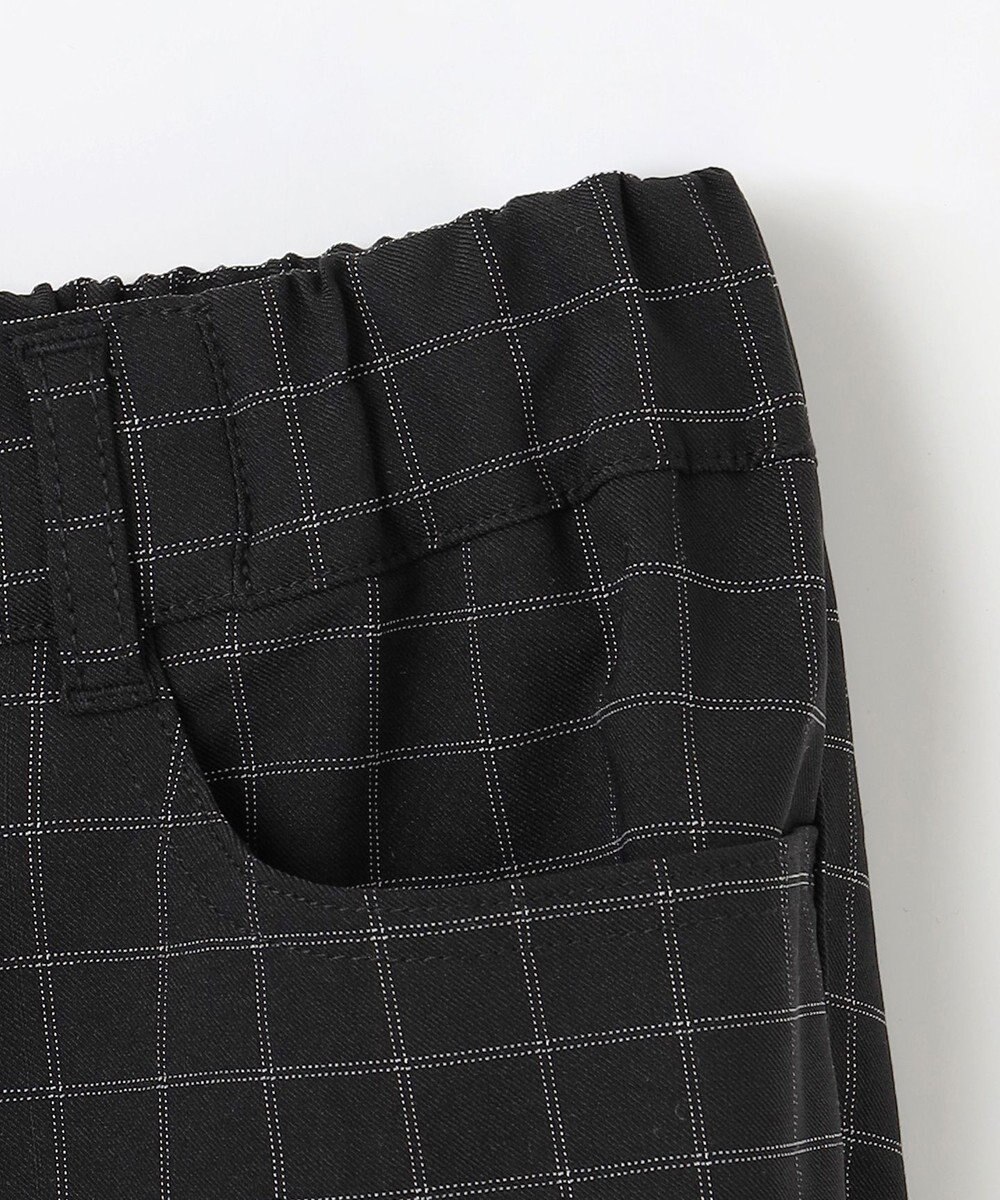 ANY 【大好評につき新色登場！/ストレッチ】大人の7daysデイリーパンツ 