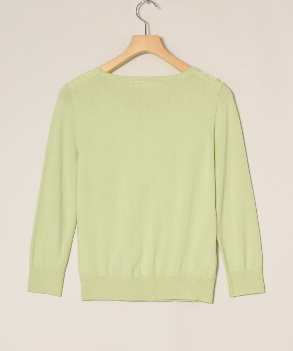 ONWARD Reuse Park 【組曲】ニット秋冬 