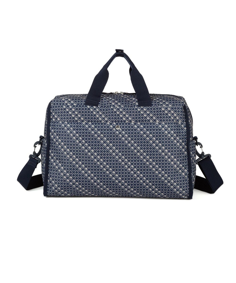 ACE BAGS & LUGGAGE hiromichi nakano フェズリ ボストンバッグ  17525 ヒロミチナカノ 