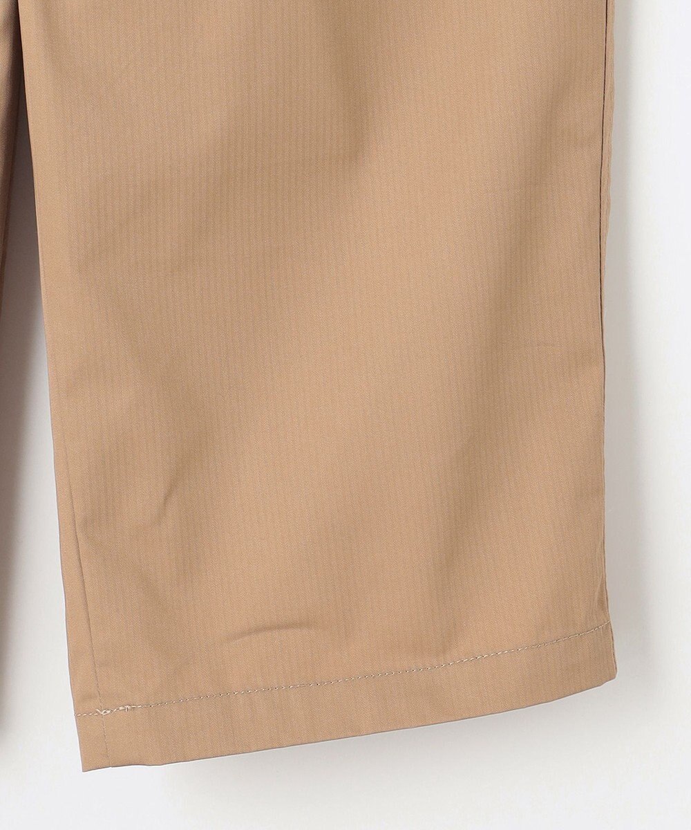 J.PRESS KIDS 【140-170㎝】七分丈パンツ 