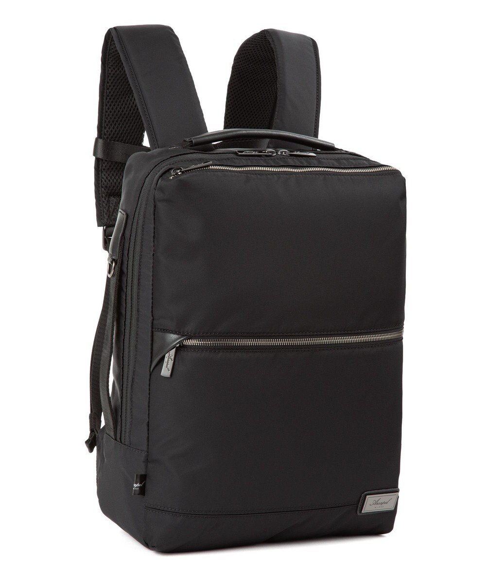 ACE BAGS & LUGGAGE Arcapel バネオ ビジネスリュック A4サイズ 13.3インチPC収納 68833 アルカペル 