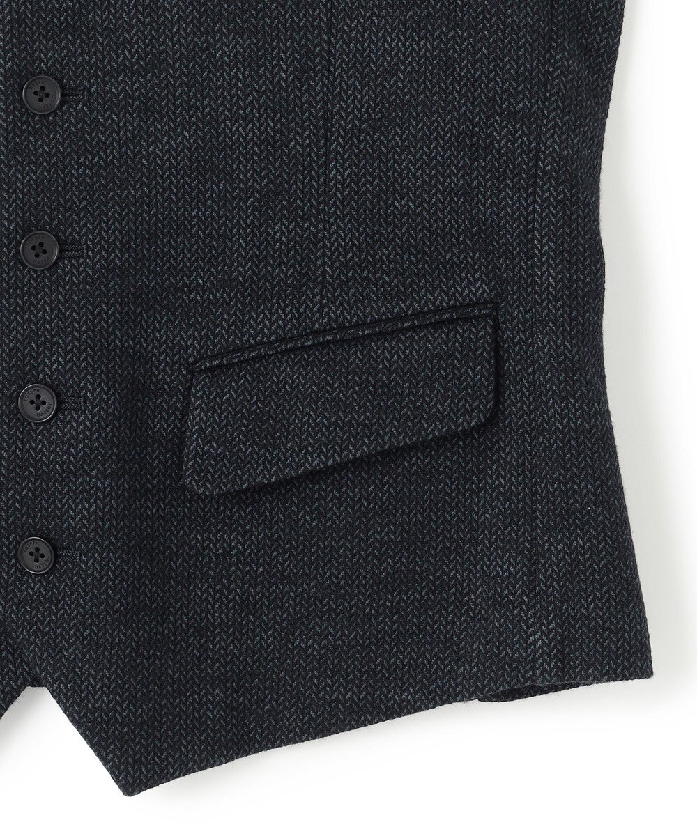 JOSEPH HOMME ドビージャーシー　ジレ 