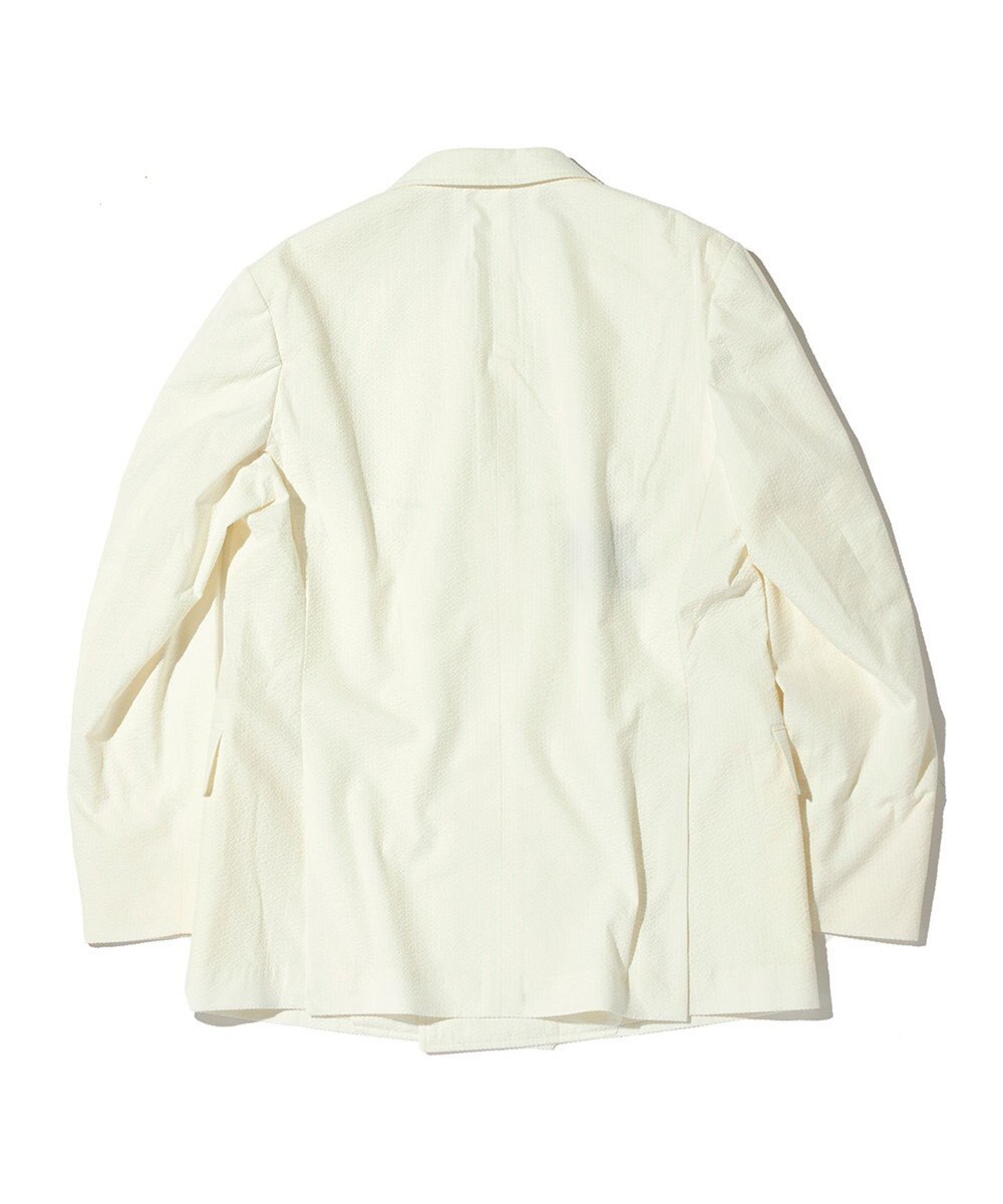 J.PRESS ORIGINALS】SEERSUCKER 4B SOFT JKT / J.PRESS MEN 