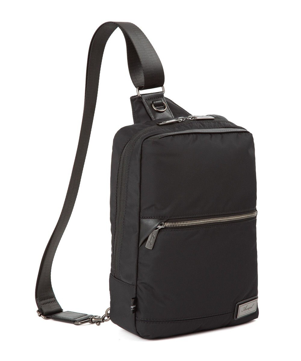 ACE BAGS & LUGGAGE Arcapel バネオ ボディバッグ 68832 アルカペル 