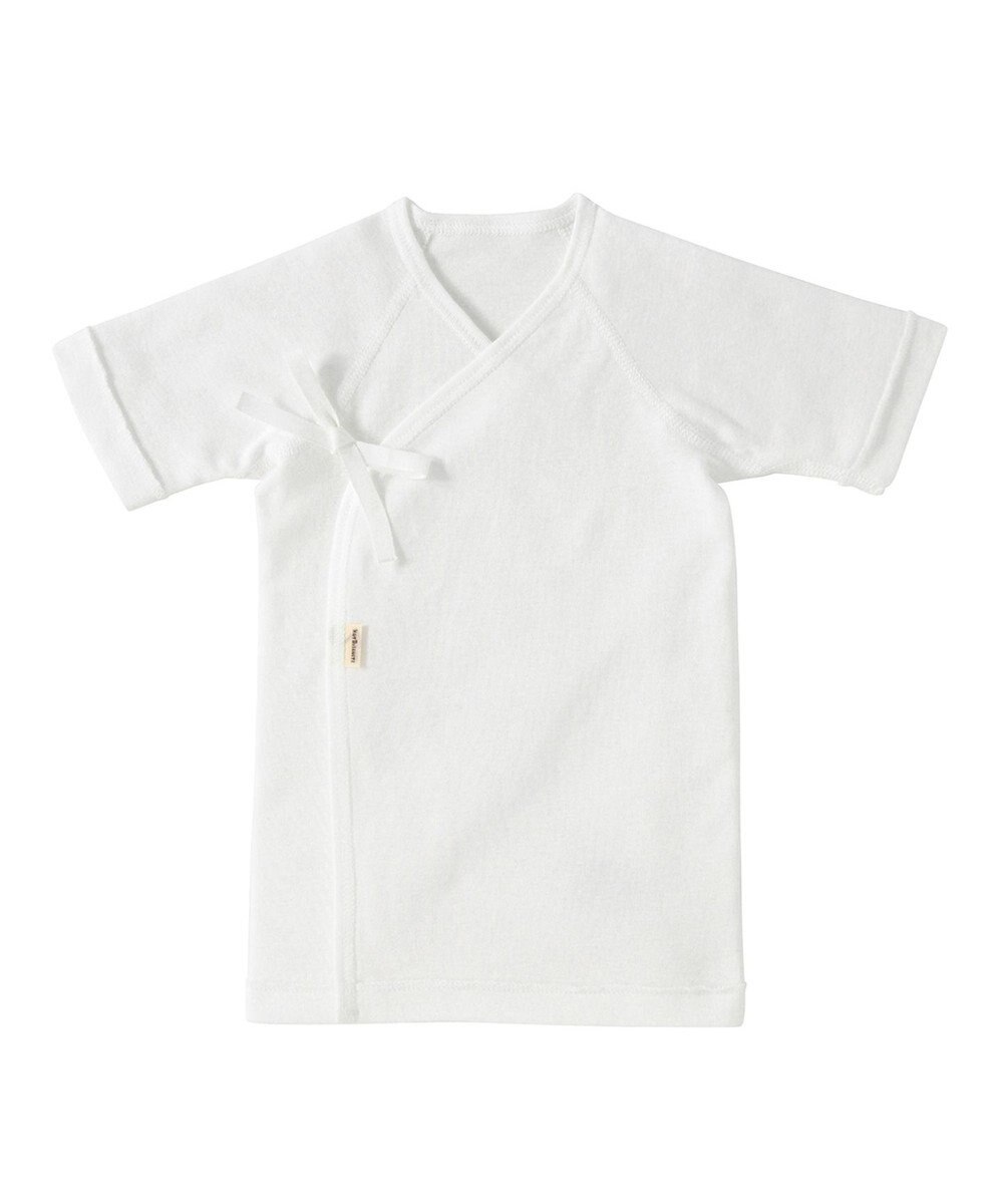 MIKI HOUSE HOT BISCUITS 出産準備スタンダードセット 春夏用(総柄) 