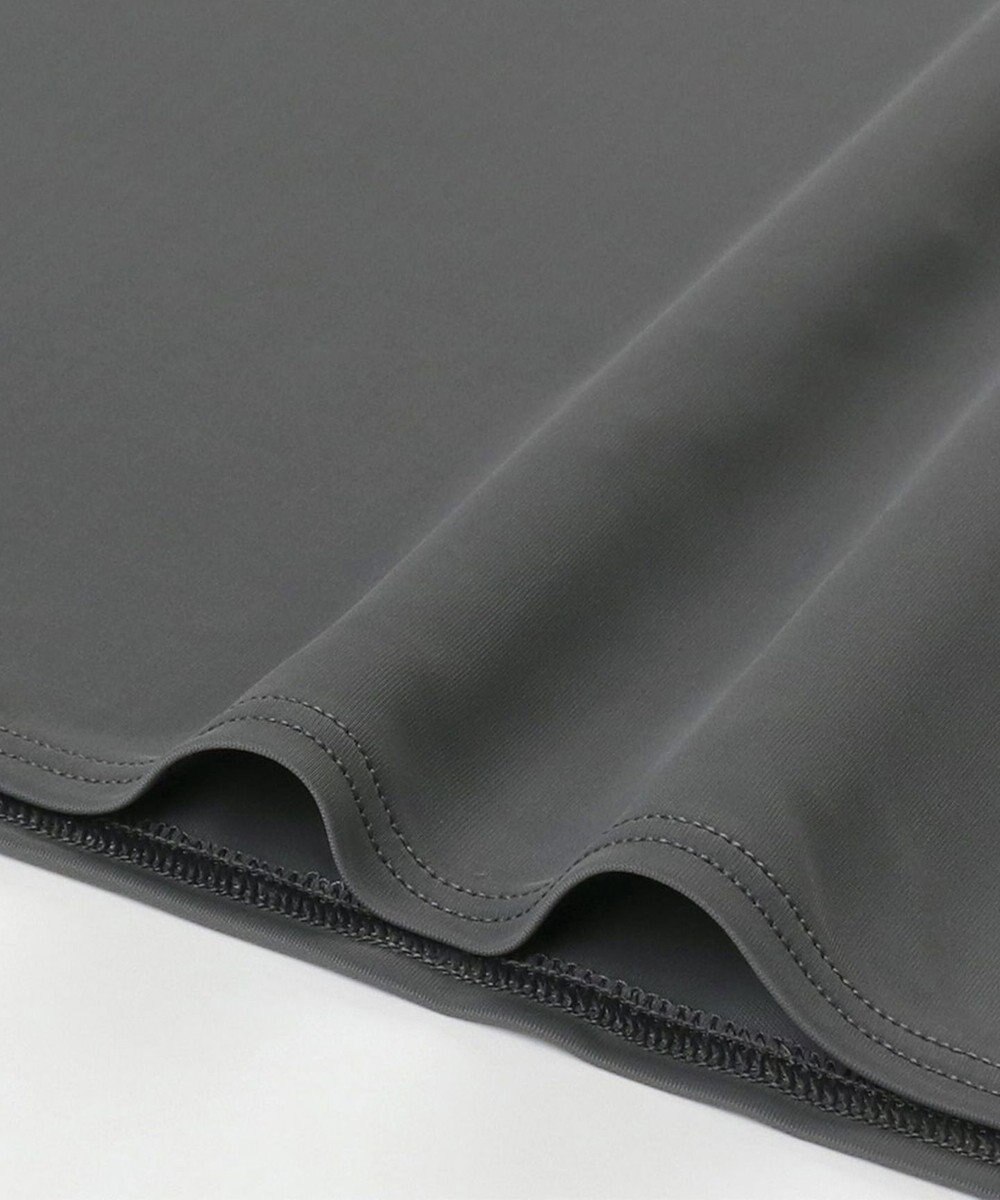 Wing カップ付きワンピース ラク きれいなバストシルエット 【シンクロブラワンピ】 キャミソール スリップ ET6022 ウイング／ワコール 