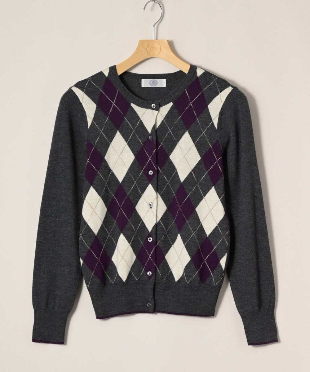 ONWARD Reuse Park 【J.PRESS】ニット秋冬 