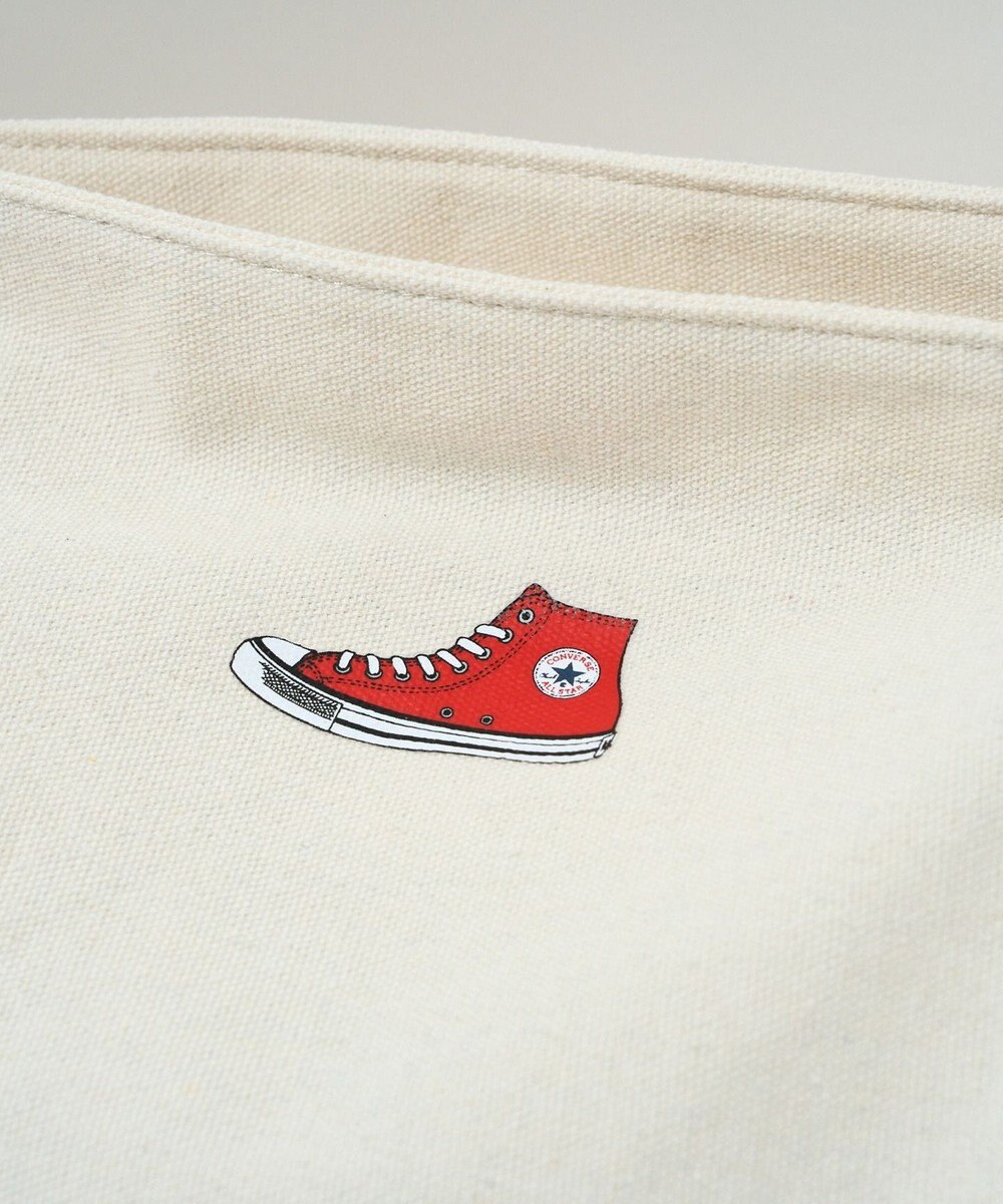 WEGO 別注CONVERSEキャンバスショルダー 