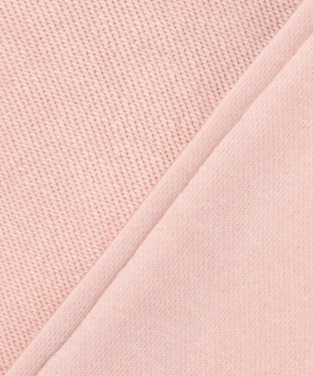 組曲 KIDS 【110-140㎝】バックフリル パーカー 