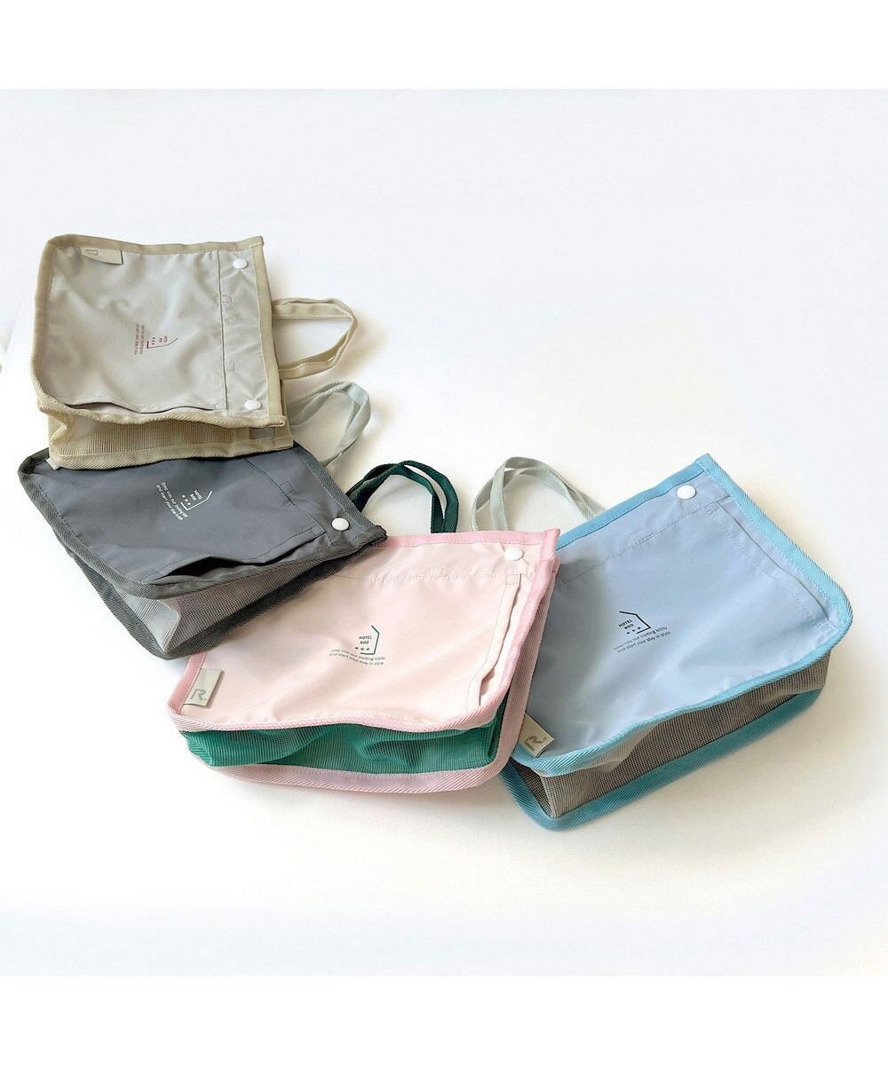 ROOTOTE 1113【スパバッグ】EU.スパルー.イントリップ-A 