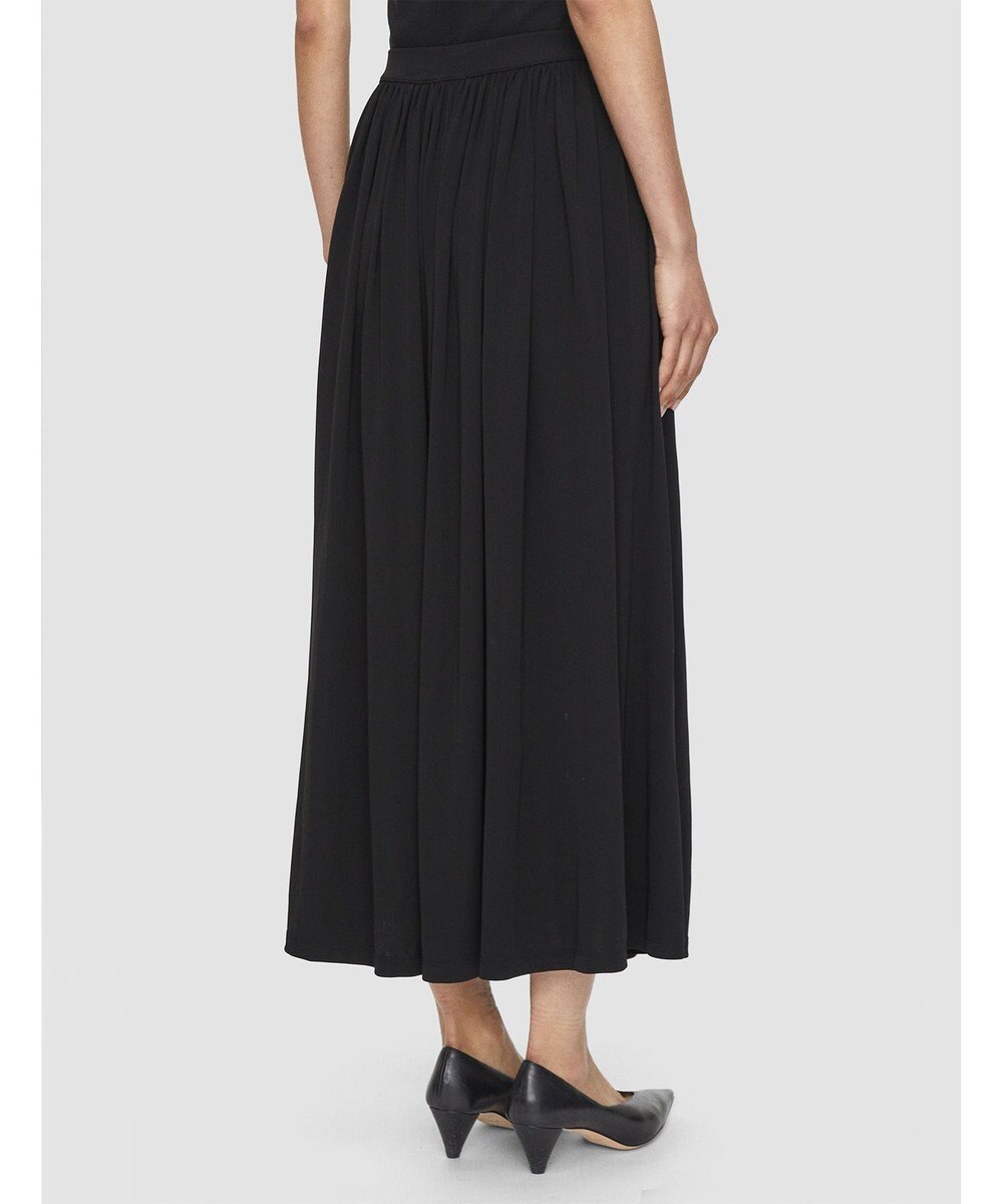 JOSEPH 【洗える】クレープジャージー　スカート 