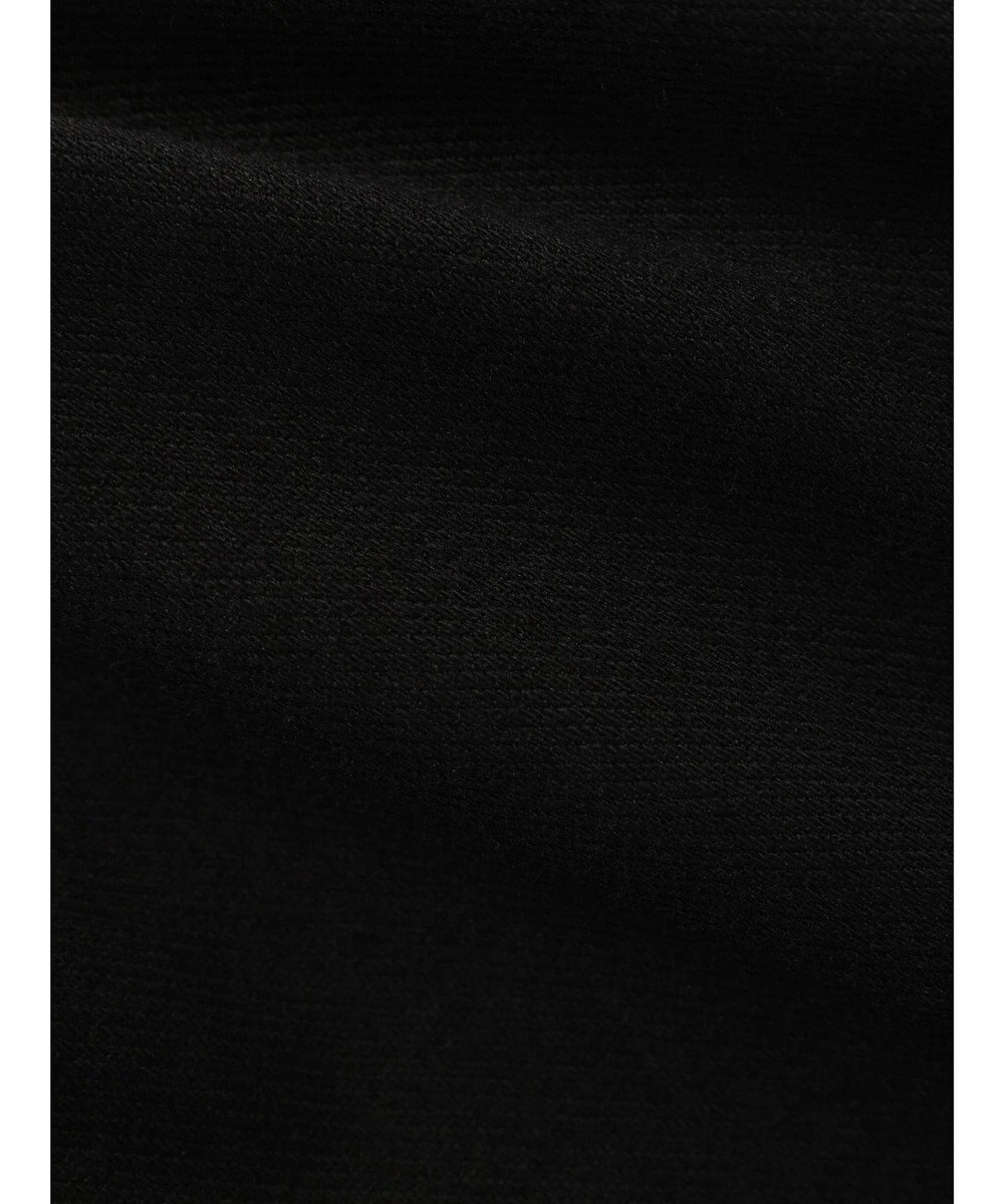 earth music&ecology 裏起毛スキニーパンツ 