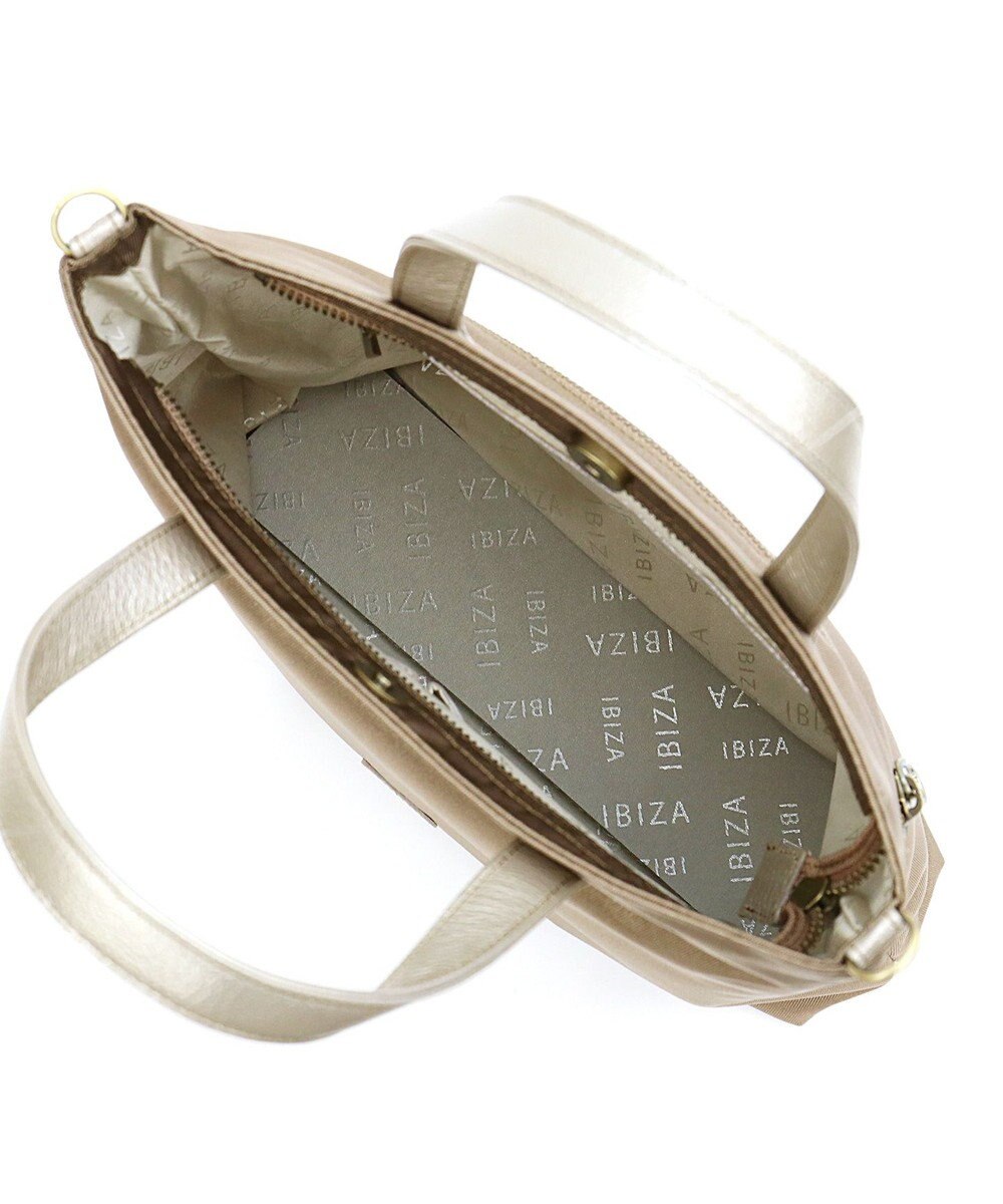 IBIZA シウダード　2WAYバッグ 