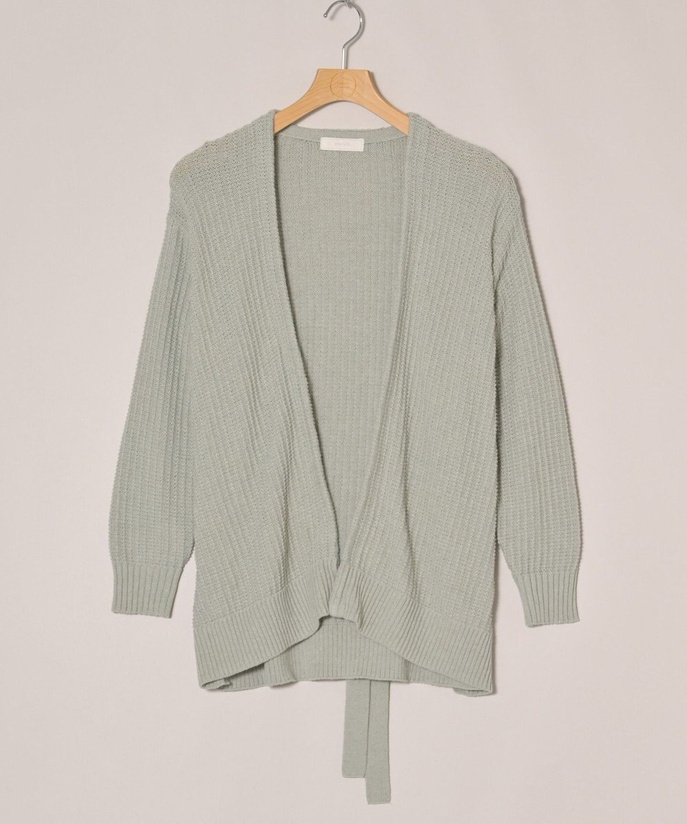 ONWARD Reuse Park 【any SiS】ニット春夏 