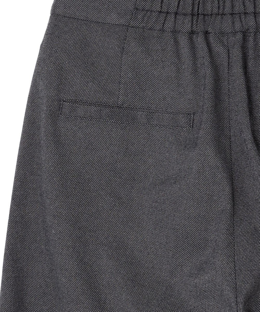 TOCCA 【百田夏菜子さん着用】【消臭】BABY SCALLOP PANTS パンツ 