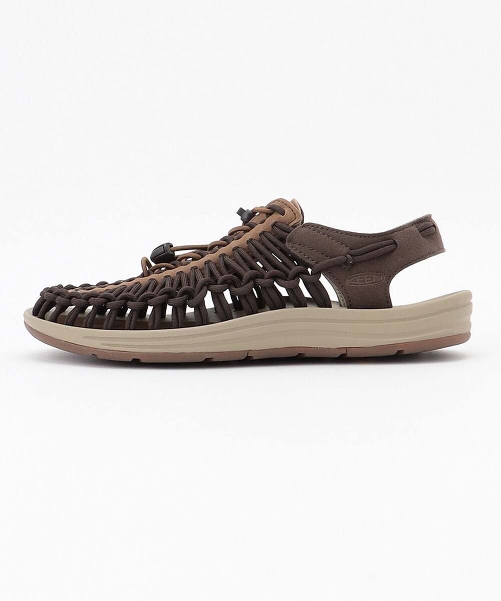 JOSEPH ABBOUD MOUNTAIN KEEN UNEEK　サンダル 