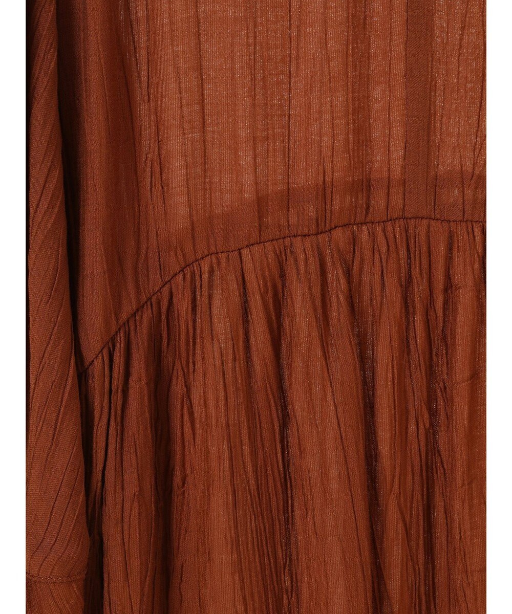 Green Parks ＢＰ　ボリュームスリーブチュニック 