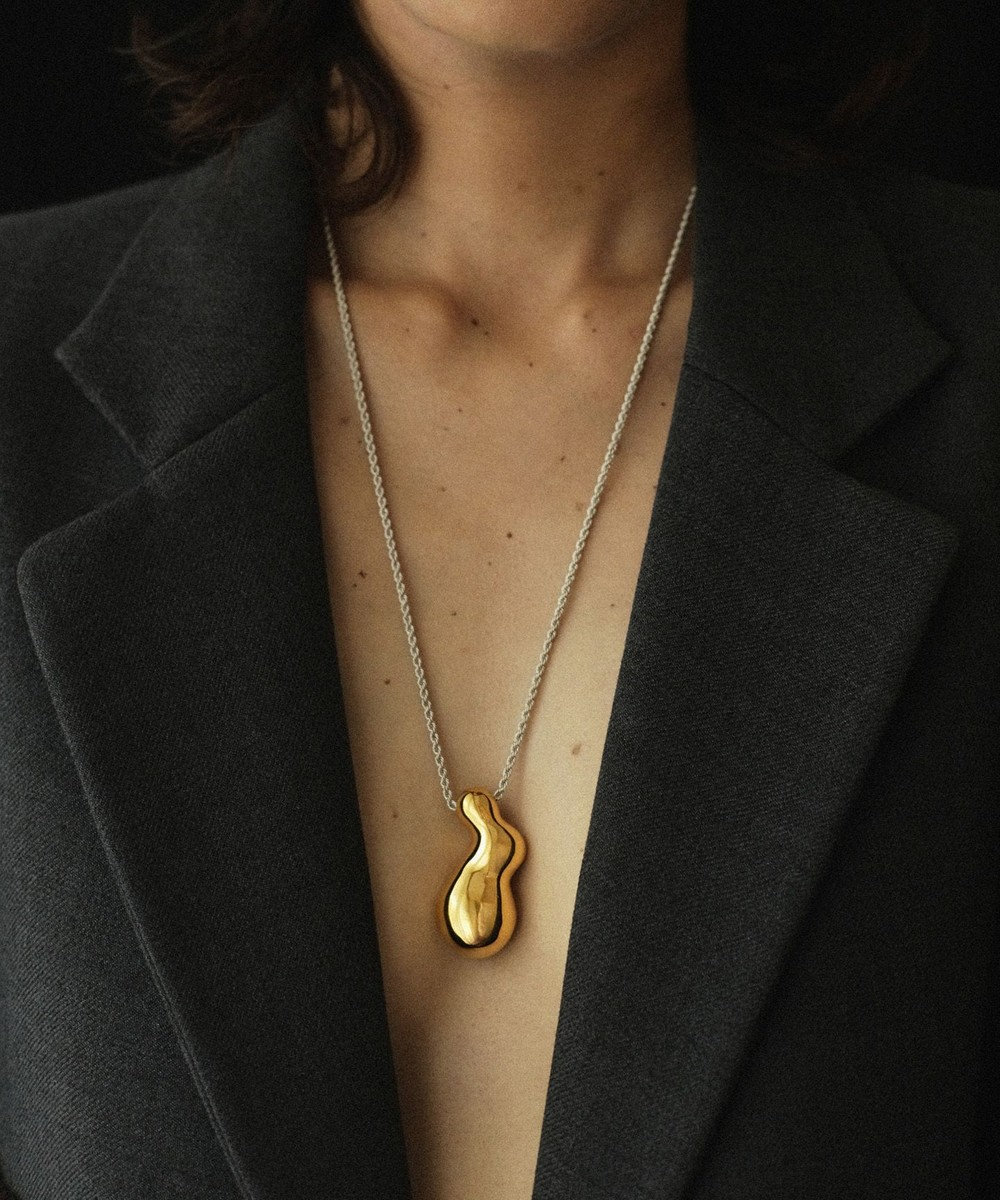 simoe Kira Necklace L / 02 