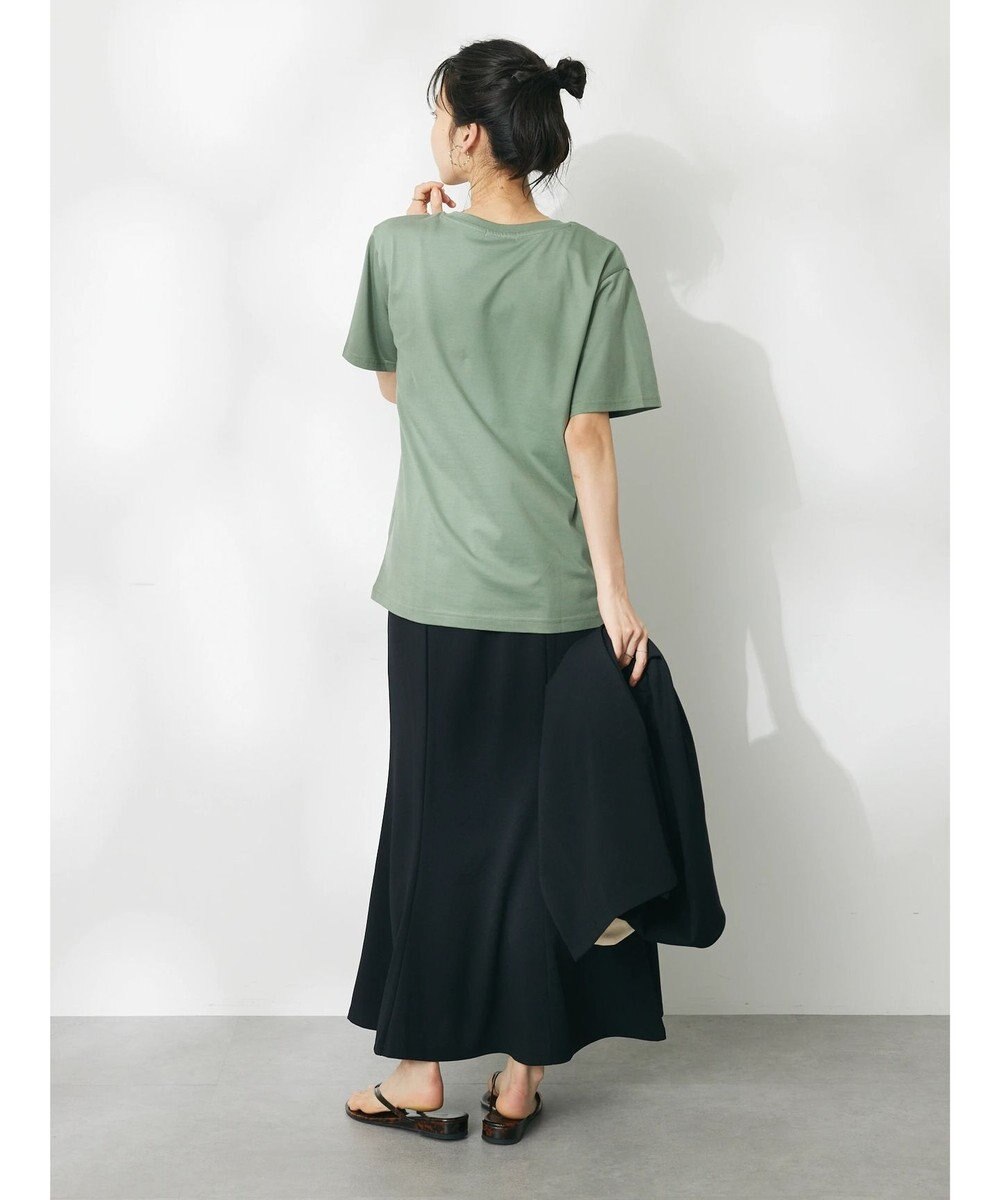 CRAFT STANDARD BOUTIQUE 【ＵＶカット】ＬＡ　ＣＨＡＮＣＥ　ＴＥＥ 