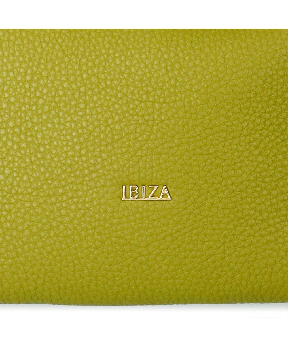 IBIZA ブランドゥーラ　2WAYバッグ 